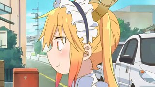 Cô Rồng Hầu Gái P1 Tập 2 Thuyết Minh