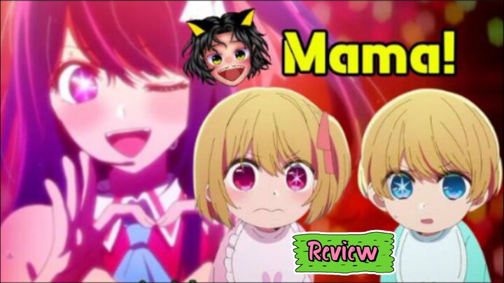 Episode Satu Yang Bikin Heboh| Review