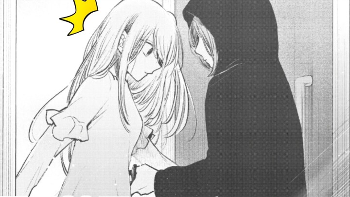 "[My Favorite Child] Chapter 158 of the manga Ruby was stabbed, and Akasaka Akira was ruined? The ne
