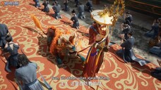 My Senior Brother Is Too Steady S2 Episode 77 (90)Sub Indo