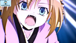 Omamori Himari [ AMV ] chần chừ thêm chút nữa thôi #anime #schooltime