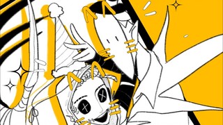 【第五人格/杰佣】奈布的生日小剧场~