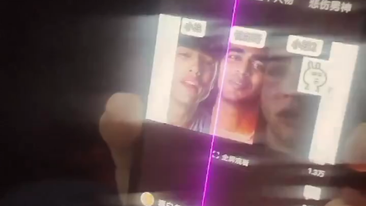 Sang Kakak Kacamata Datang Langsung!