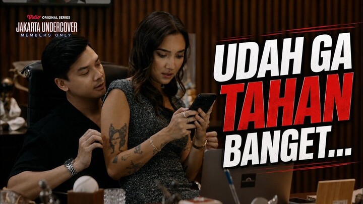 Episode 1 Jakarta Undercover - Highlight Part 1
