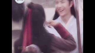 Tiêu Chiến ❤️ Vương Nhất Bác - mỗi ngày là mỗi ngày