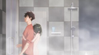 Tinggal 1 Rumah.. Di gas semua 🫣 (AMV)