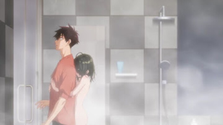 Tinggal 1 Rumah.. Di gas semua 🫣 (AMV)