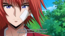 Rurouni Kenshin (2023) season 2 episode 7 Full Sub Indo | REACTION INDONESIA