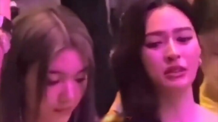 Jika aku tidak mengawasinya, aku takut dia akan lari...