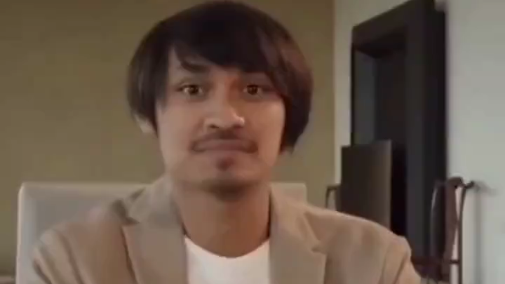 sang legenda yang sebenarnya