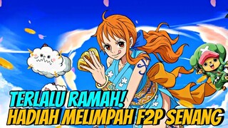 Ramah F2P & Banyak Player Indo! Game ONE PIECE yang Masih Rame sampe Sekarang - HAI TAC DAI CHIEN