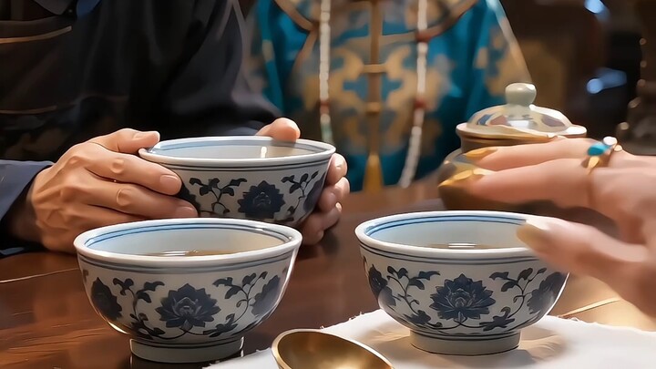 Một ngày làm việc “phản lừa” của bà vú già