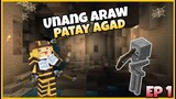 Bagong simula patay agad | Filipino Minecraft Tagalog - Ep 1 (Survival)