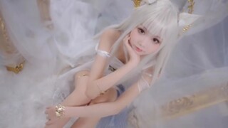 [Arknights] "Cosplay" quý cô hóa trang hai chiều, ai nhìn thấy cũng sẽ bối rối!