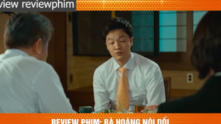 đại biểu quốc hội p3 #reviewreviewphim