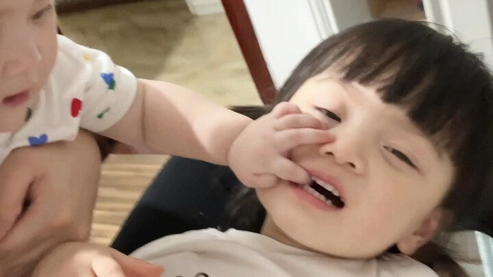 They’re at it again! The winner gets sent to forced labor, and the loser is already plotting revenge