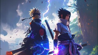 NARUTO AMV VS JIGEN