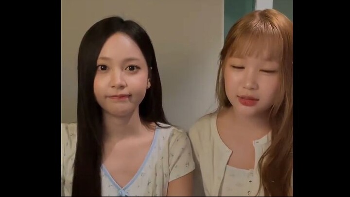 [ENG SUB] 260609 HEARTS2HEARTS WEVERSE LIVE