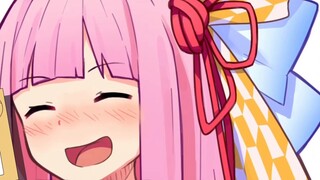 [Cooked meat] The recipient is your sister?