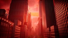 Heaven Scrap Master Episode 39 Sub indo