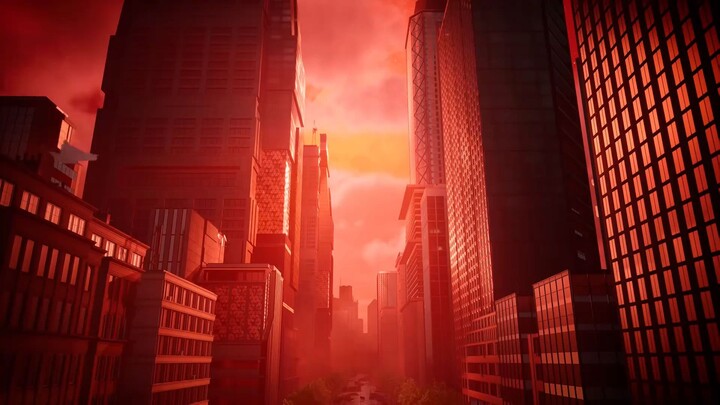 Heaven Scrap Master Episode 39 Sub indo