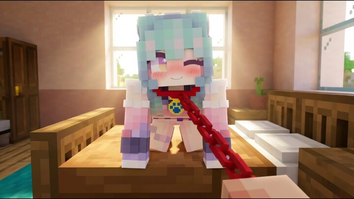 Naughty dogs will get punished~♡