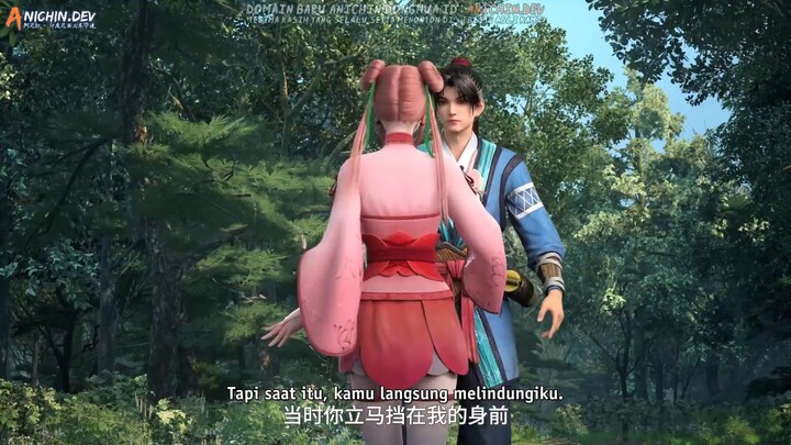 Martial Peak Eps 18 Sub Indonesia