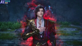 Glorius Revenge Of Ye Feng Eps 129 sub indo
