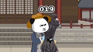 虾仁大姐获救，小三三卒
