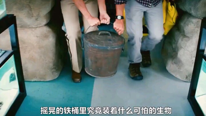 Watch the entire classic sci-fi thriller movie "Piranha 3D" in one sitting