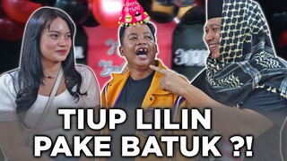 Surprise Ulang Tahun Dustin Tiffani di Bebek Carok‼️