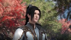 Supreme Sword God Episode 121 Sub Indo