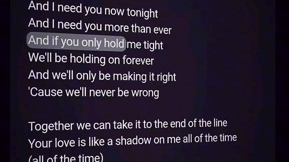 #song lovers