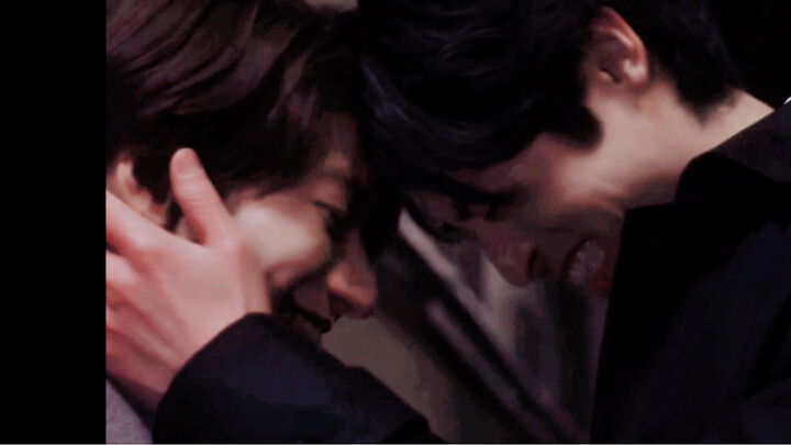【เค้กเล็ก】ฉันตั้งตารออนาคตร่วมกับคุณ