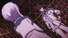 Thuyết Minh - Học Viện Ma Vương Tập 04