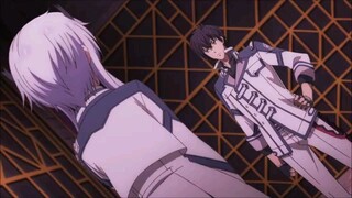 Thuyết Minh - Học Viện Ma Vương Tập 04