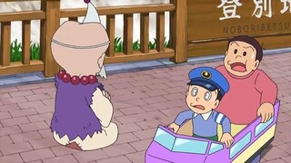 Doraemon Episode 678