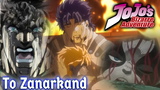 JoJo bizarre adventure [AMV] To Zanarkand