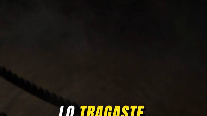 Hay dos caminos en tu mente. Solo te enseñaron uno