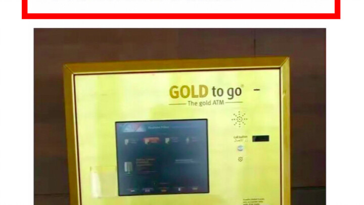 These amazing photos of life in Dubai! If you’ve been there, let’s share the experience together~