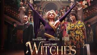 Film The Witches - Full Movie HD - Sub indo