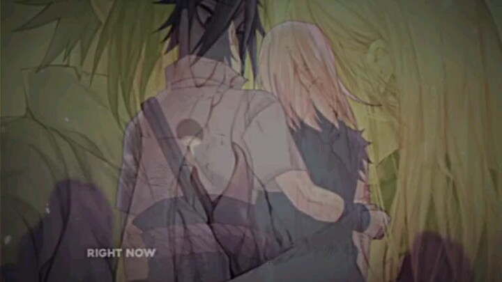 kisah cinta yang rumit 💗#sasu#sakura#sasuke#