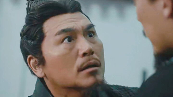 谁懂啊，古相思曲大结局看赵启龙当场唯粉破防哈哈哈哈