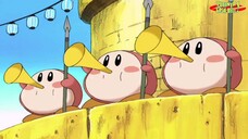 Hoshi no Kirby episode 8 sub indo