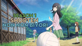 SHORTEN "Ở vùng quê khu nghèo khó đó đó đó khu nghèo khó đó" | Season 1 | AL Anime