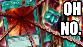 STUN, STALL & BURN - Ten Minute Testing