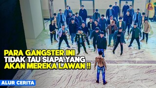 Balas Dendam Bos Mafia Paling Kejam Setelah Dijebak & Dikhianati! alur cerita film