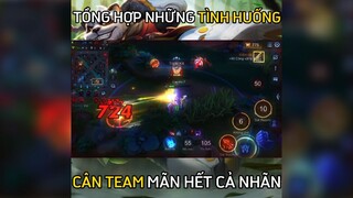những pha xử lí liên quân đẳng cấp #47