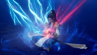 Martial Master eps562