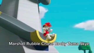 paw patrol musim 10 Episide 17 Sub indonesia